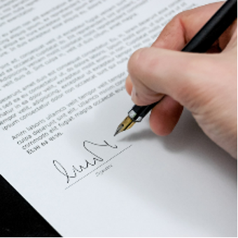 公司法人变更流程